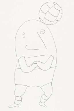 Friedrich Dürrenmatt – Soccer - Centre Dürrenmatt