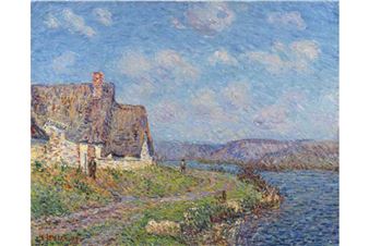 Discover the Legacy of Paul Durand-Ruel and Post-Impressionist Masters at Fundación Mapfre