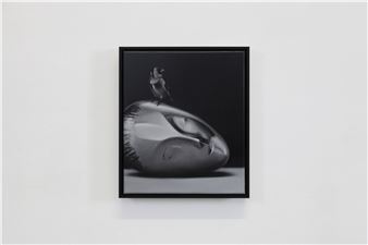 Alain Urrutia: Melancolías - Galeria Pelaires