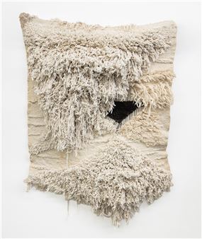 COMPOSITION, CIRCA 1975 - Cécile Boccara