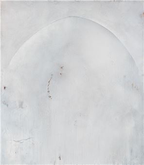 COMPOSITION, 2009 - Fouad Bellamine