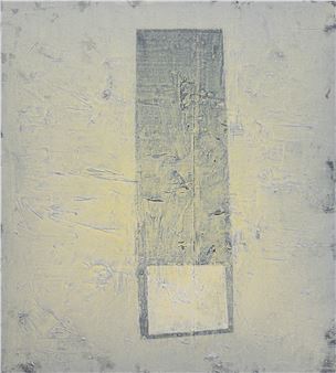 COMPOSITION, 2021 - Fouad Bellamine