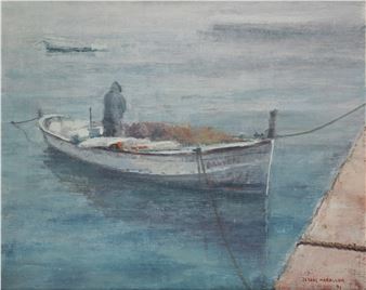 Boat - José Luis