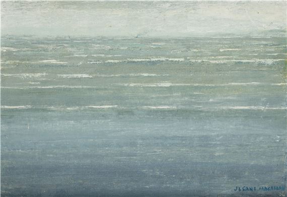 Marina by José Luis, 1926