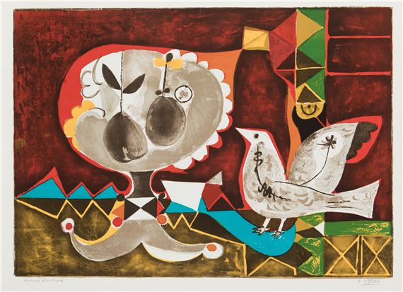 Agustín Ubeda | Untitled (1925) | MutualArt