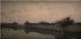 Landscape - Urgell Y Inglada Modest