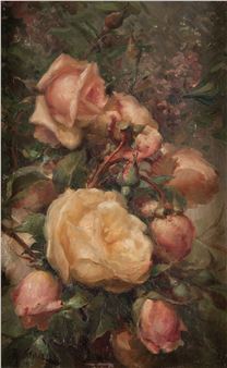 Roses - Ramón Stolz Seguí
