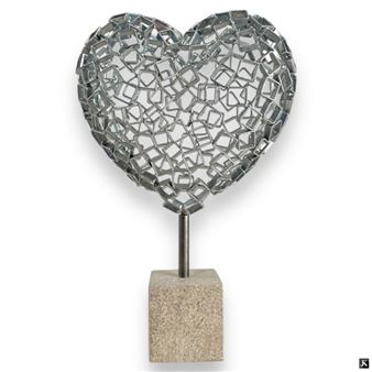 Heart - Rainer Lagemann