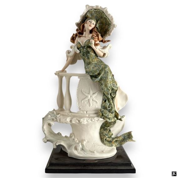 SUMMER OUTING by Giuseppe Armani