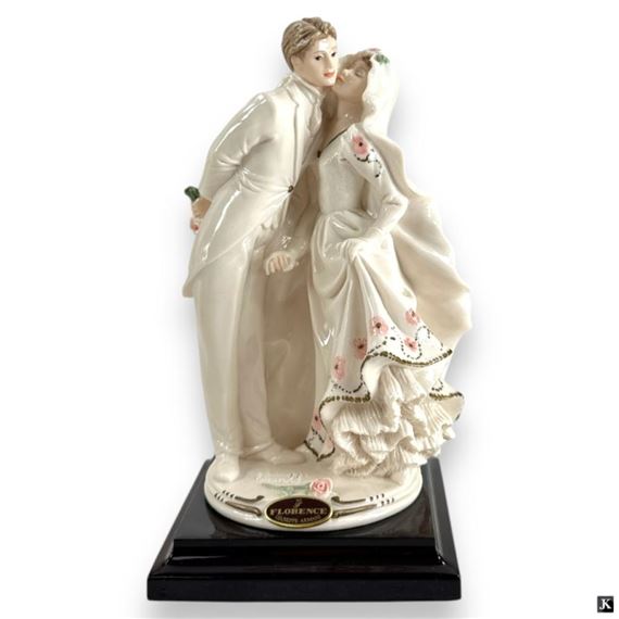 TOGETHER by Giuseppe Armani