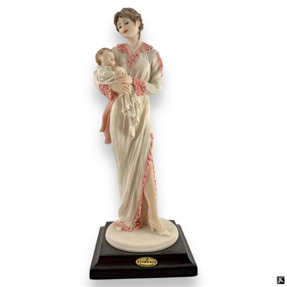 MORNING JOY by Giuseppe Armani