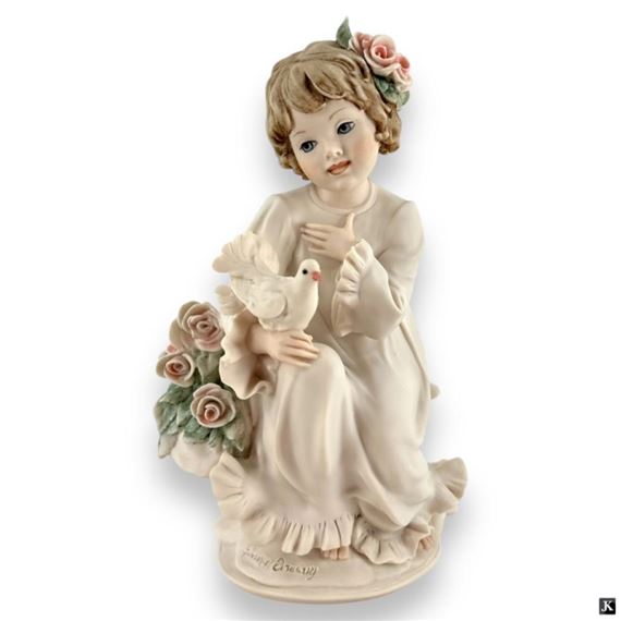 SWEET HEART by Giuseppe Armani