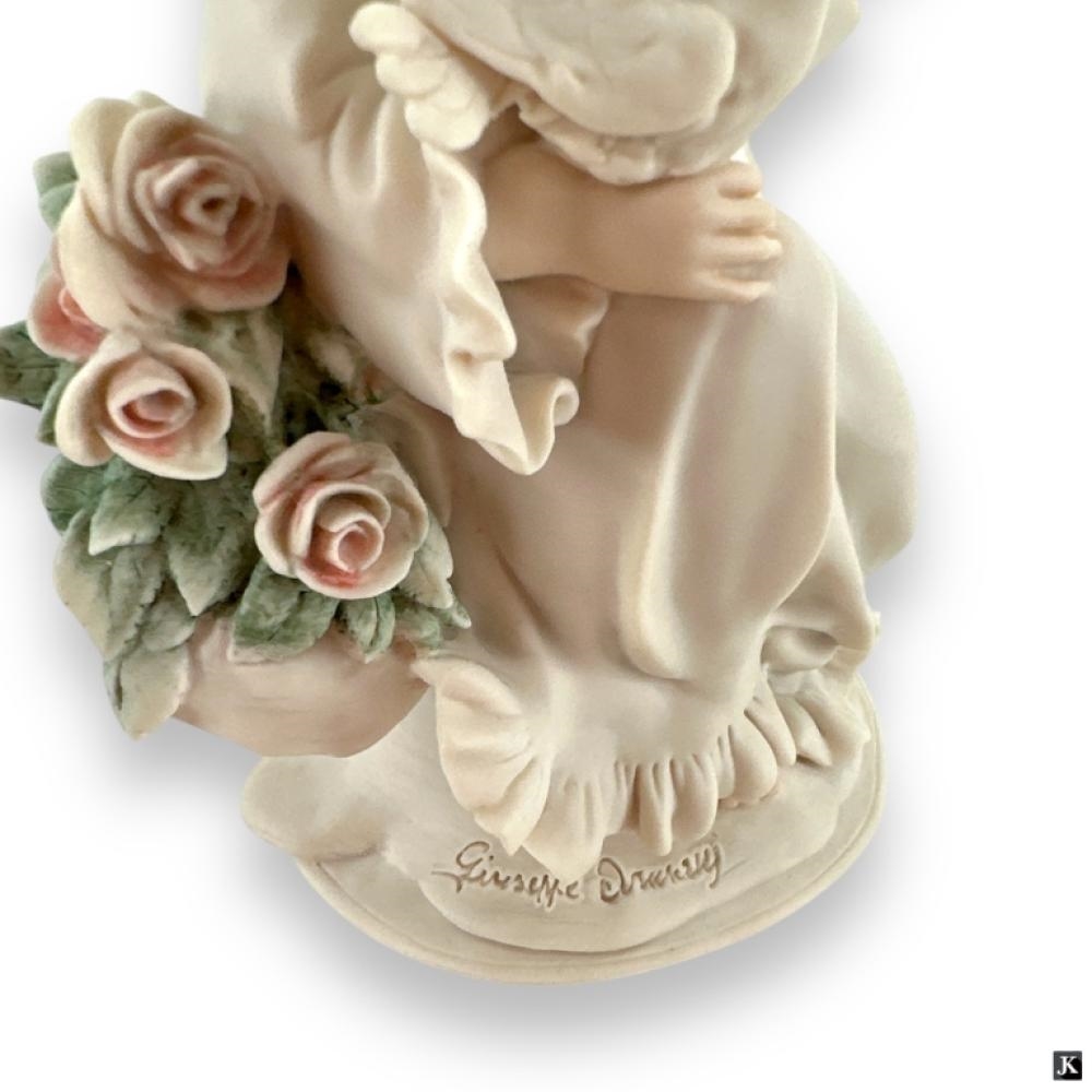 Artwork by Giuseppe Armani, SWEET HEART