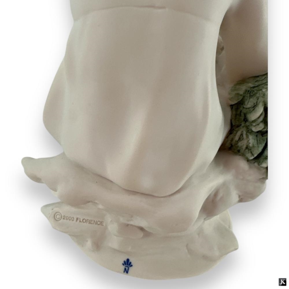 Artwork by Giuseppe Armani, SWEET HEART