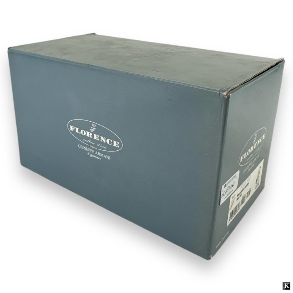 Artwork by Giuseppe Armani, SWEET HEART