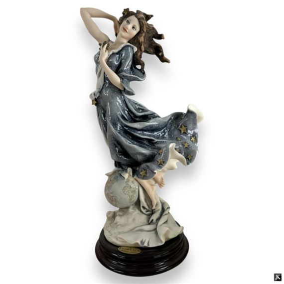 CELESTE by Giuseppe Armani