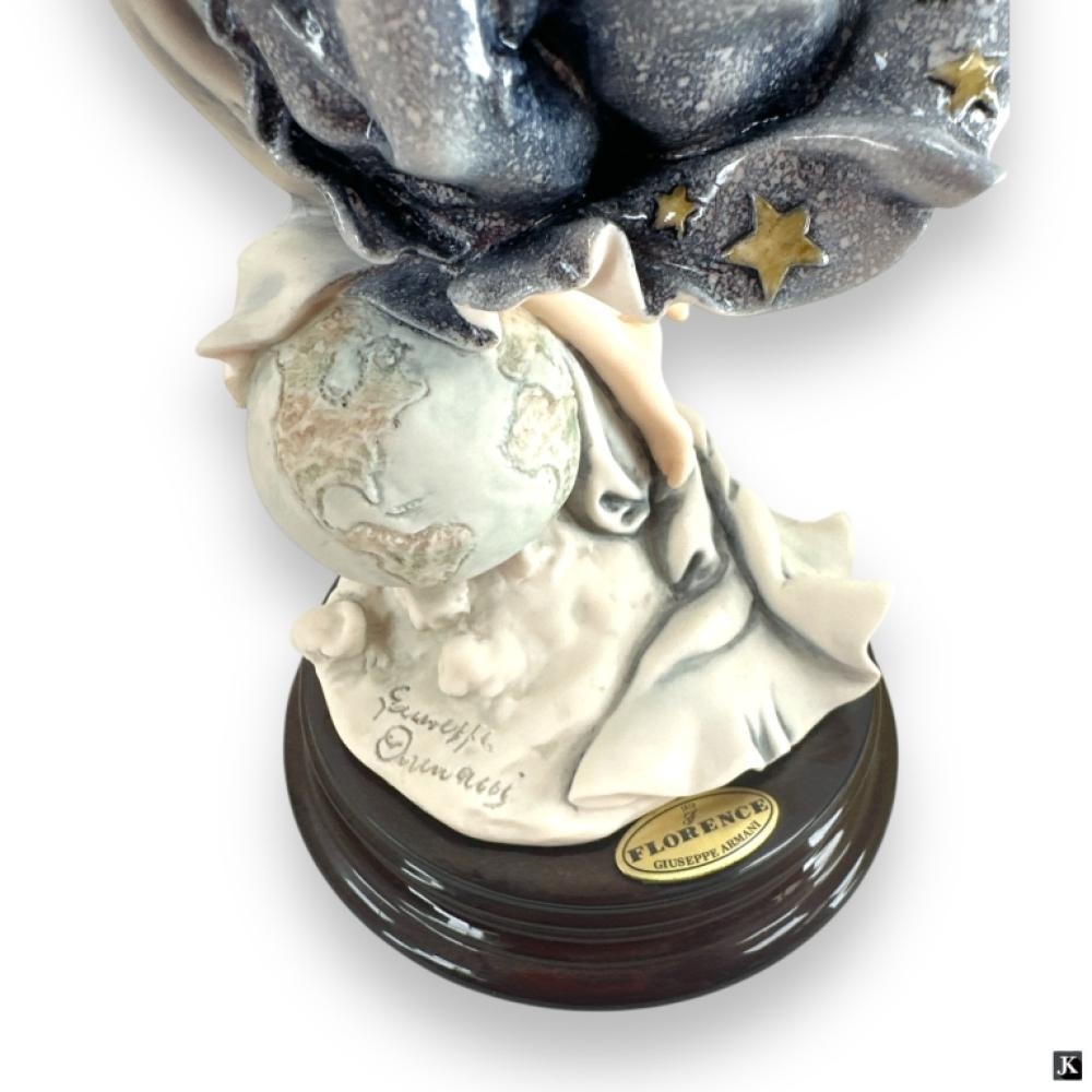 Artwork by Giuseppe Armani, CELESTE