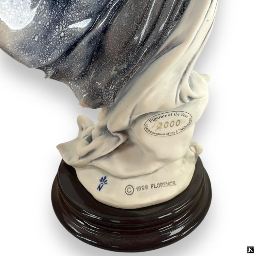 Artwork by Giuseppe Armani, CELESTE