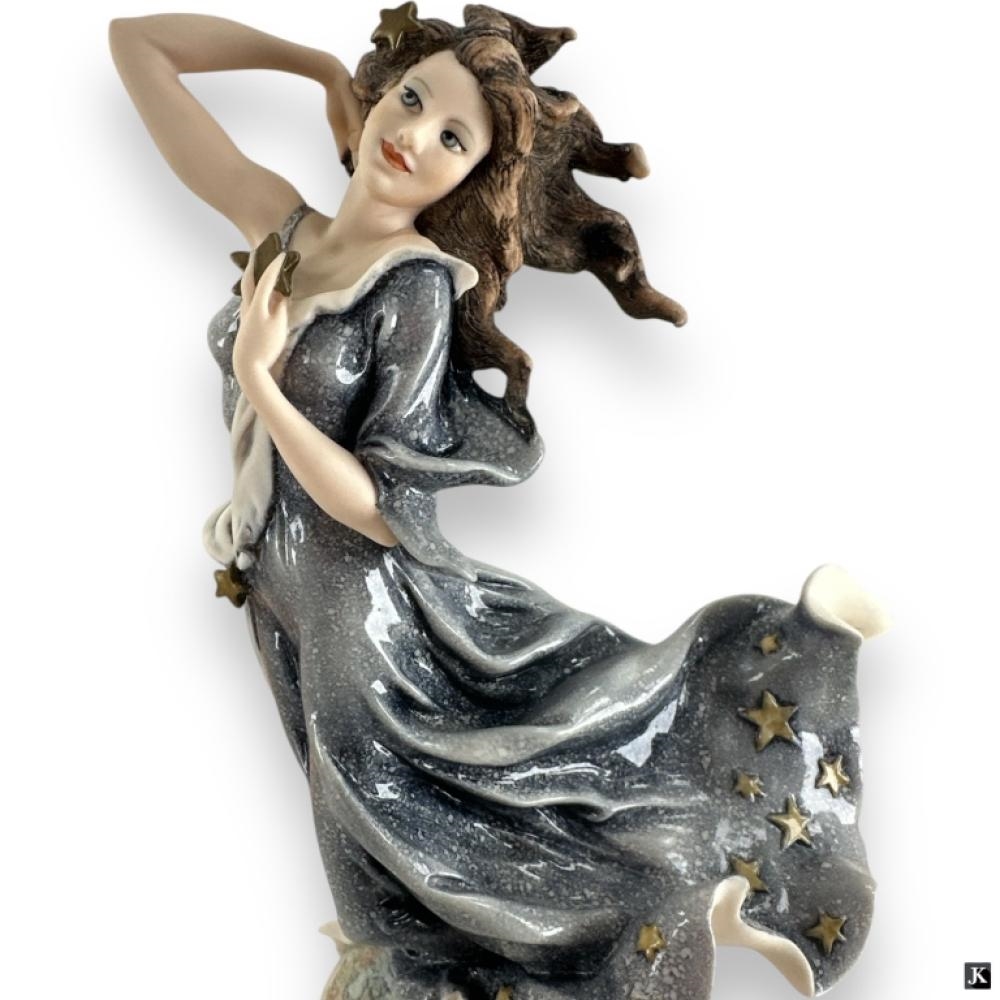 Artwork by Giuseppe Armani, CELESTE