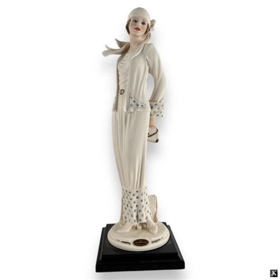 COLETTE by Giuseppe Armani