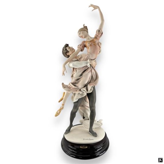 ROMEO AND JULIETA BALLET