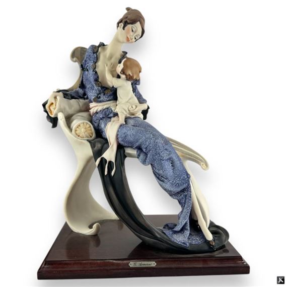 MOTHER AND CHILD Maternity