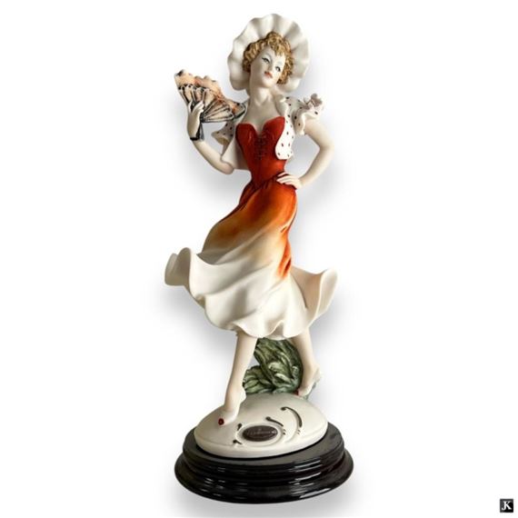 SUMMER MELODY by Giuseppe Armani