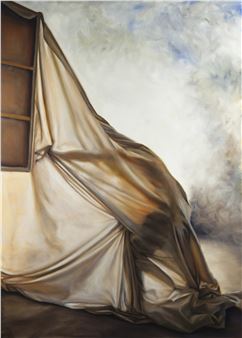 David O'Kane: Symphony of Selves - Gallery Baton