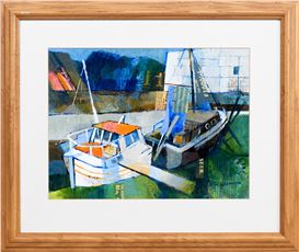 Peter Adams Auction Results: Historical Sales Records