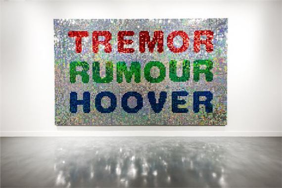 The Situation is Fluid - M HKA, Museum of Contemporary Art Antwerp