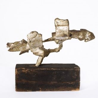 Erwin de Vries - Museum Beelden aan Zee