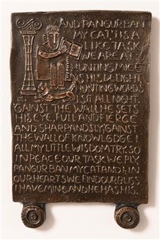 A Prayer - Imogen Stuart