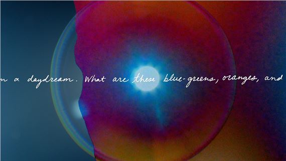 Sky Hopinka: Fainting Spells - Guggenheim Bilbao