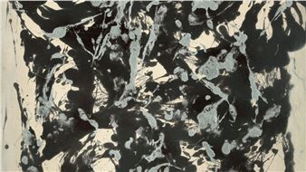 Warhol, Pollock and other American spaces - Museo Nacional Thyssen-Bornemisza