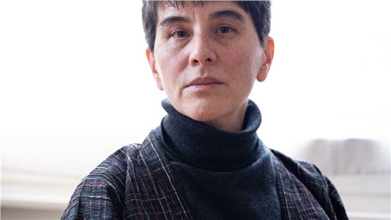 Fiona Tan: Monomania - Rijksmuseum Amsterdam