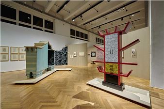 MAK Dedicates a Major Exhibition to Dagobert Peche