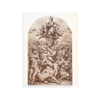 Pierre Lelu, Paris 1741 - 1810 Paris - Pierre Lélu