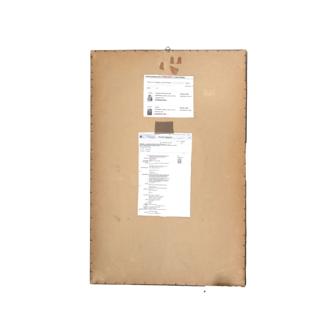 Artwork by Pierre Lélu, Pierre Lelu, Paris 1741 - 1810 Paris, Made of Etching, aquatint