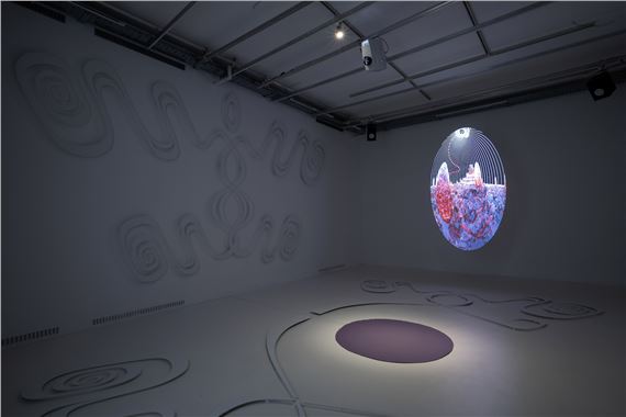 Gaia Radić: Chora - Drugo More