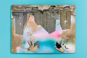 Kata Gaál: My Secret Garden - Kunststation Kleinsassen