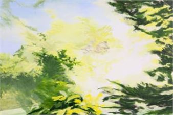 Janet Jacobs: Into The Light - Eleanor Harwood Gallery