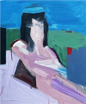 Land & Sea and Everything in Between - Bridgette Mayer Gallery