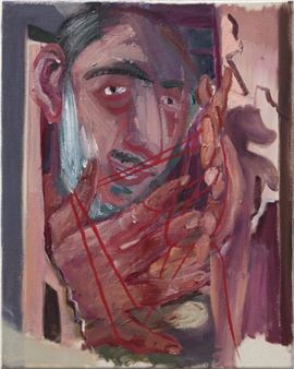 Nazim Ünal Yilmaz: Horseless Horseman - Galerist