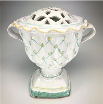 Martina Lantin: Interior Motifs - Mary E. Black Gallery