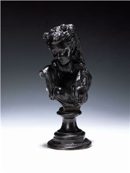 Spring - Kasli Eisenwerk