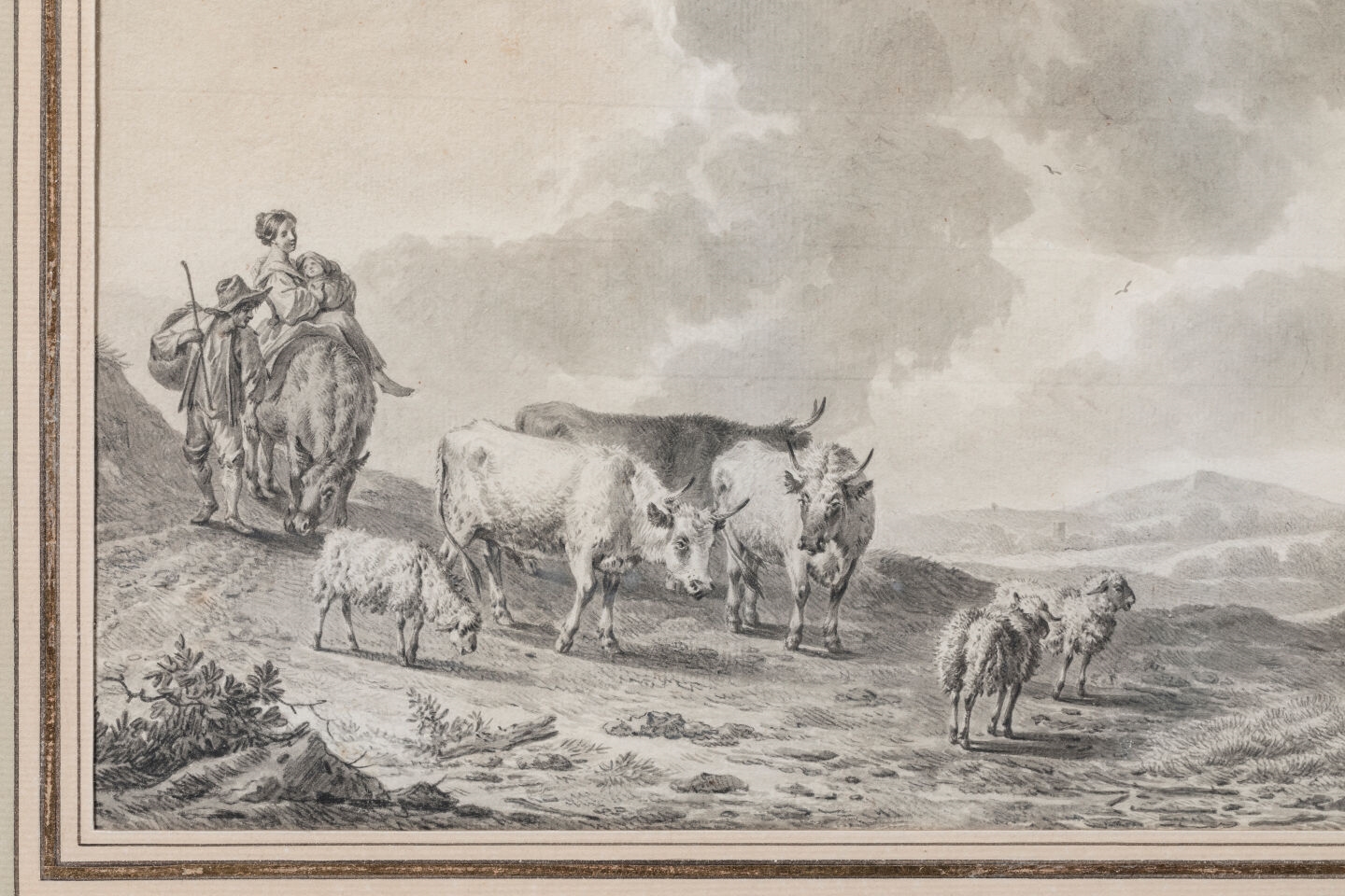 Franciscus Xavery | Franciscus Xaverius XAVERY (La Haye 1740- vers 1788 ...