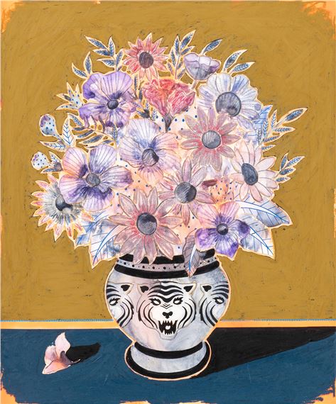 Last Leaf #5 - Rune Christensen