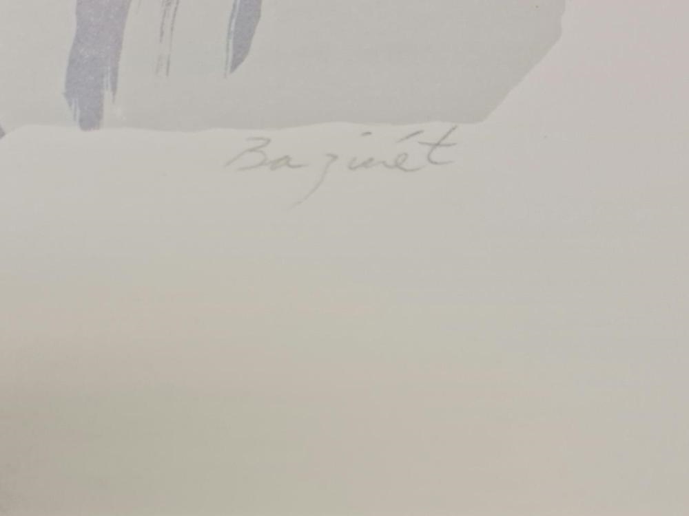 Jane Bazinet | JANE BAZINET (1982) | MutualArt