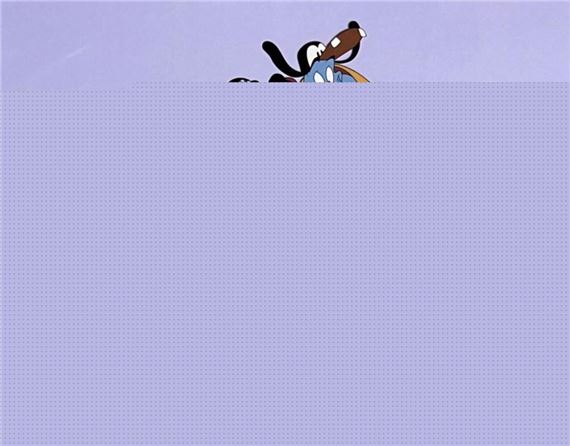 Walt Disney Studios | ALADDIN, JASMINE, GENIE & ABU - LAVENDER
