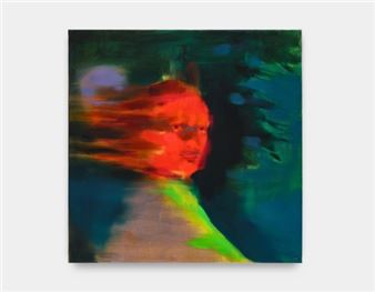 Cathleen Clarke: Morning Star - Night Gallery South